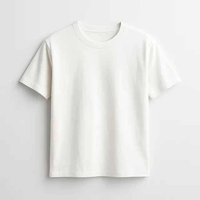 BASIC T-shirt