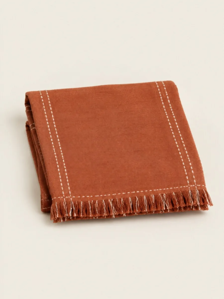 Table runner “Terra”