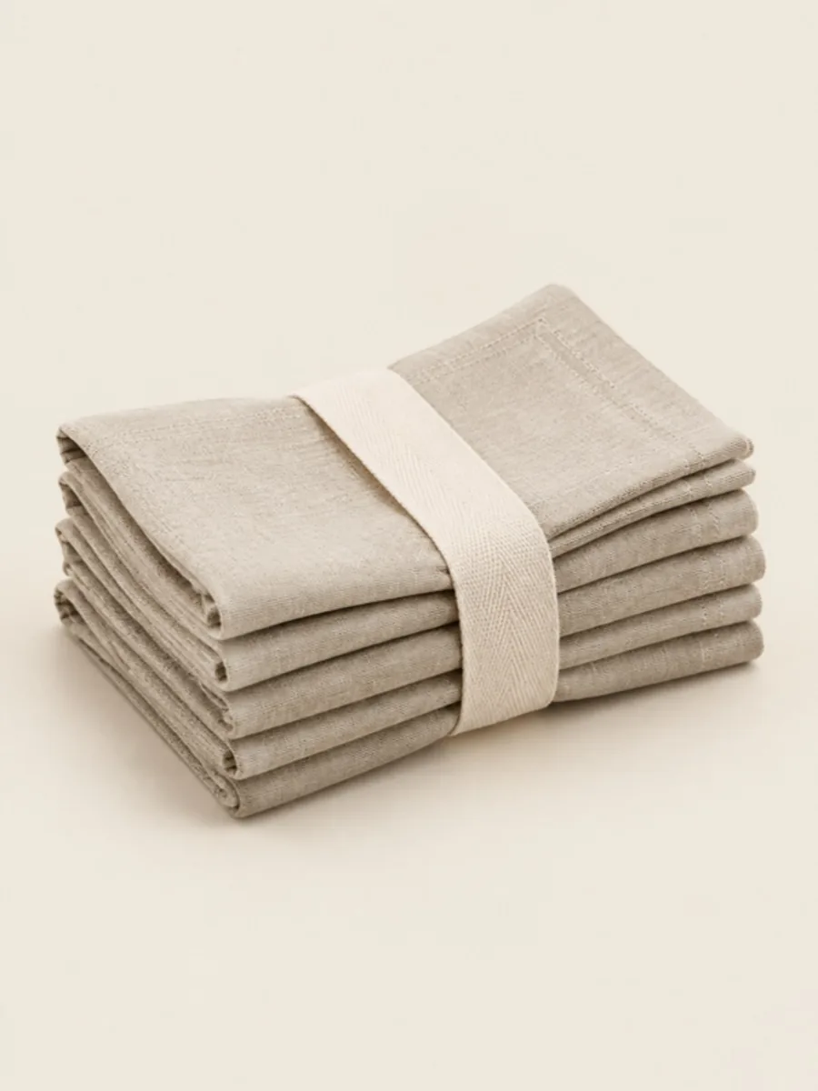 Napkins “Birka”