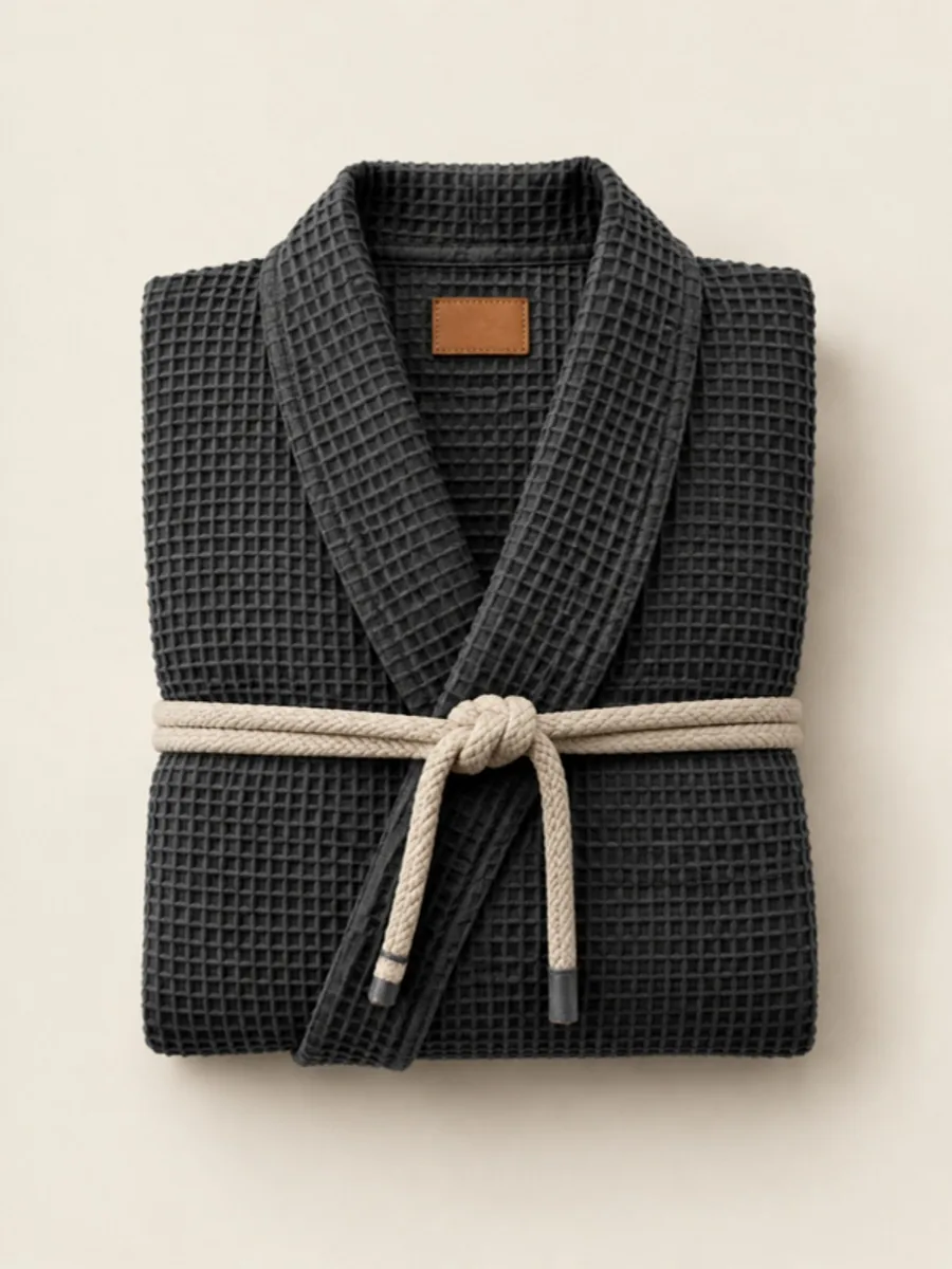 Bathrobe “Workshop”