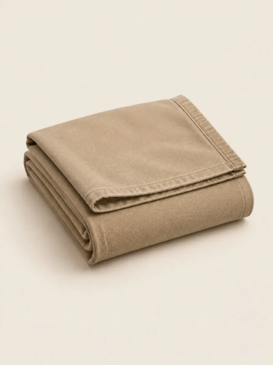Bedspread “Canvas”