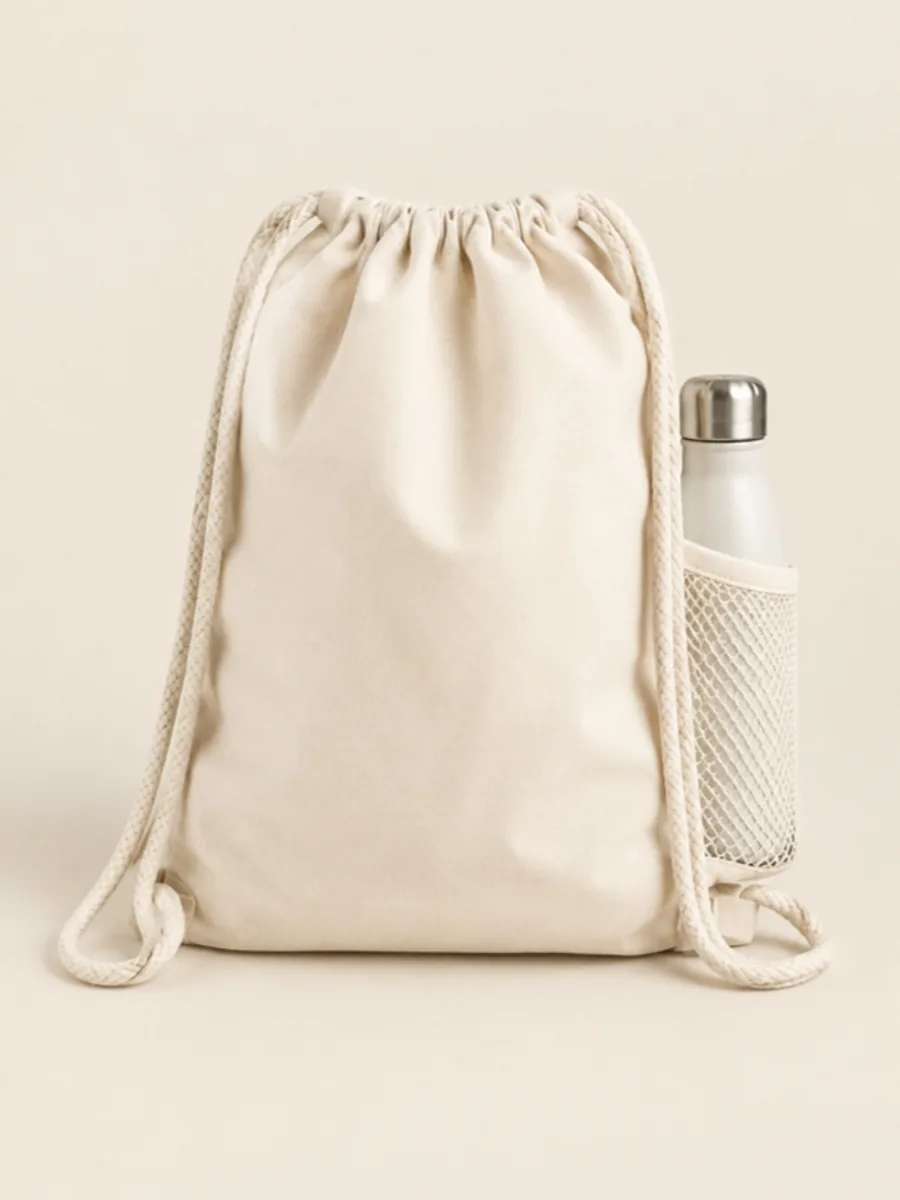 Sports drawstring bag “Active”